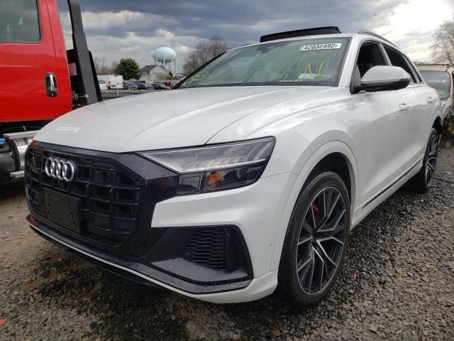 AUDI Q8 PRESTIG 2019