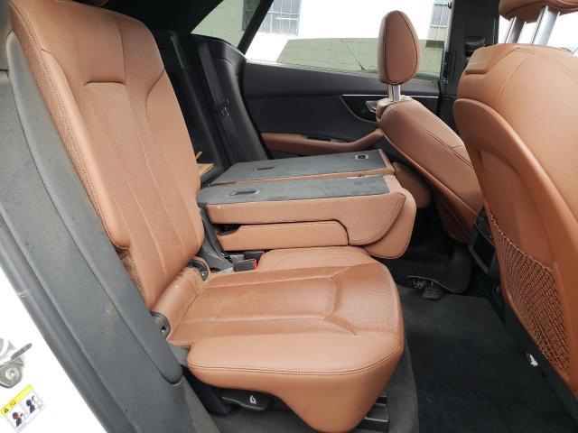 AUDI Q8 PRESTIG 2019