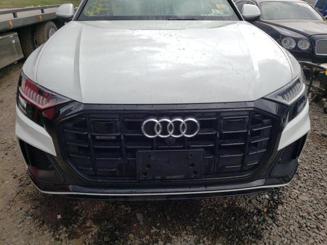 AUDI Q8 PRESTIG 2019