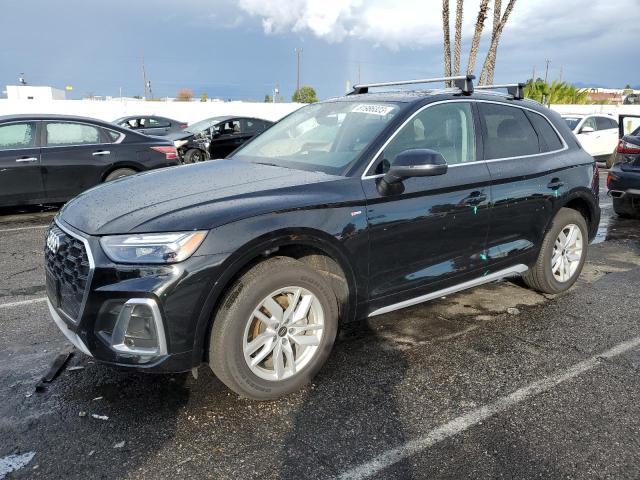 AUDI Q5 PREMIUM 2023