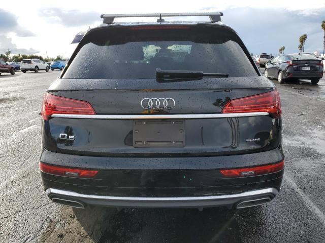 AUDI Q5 PREMIUM 2023