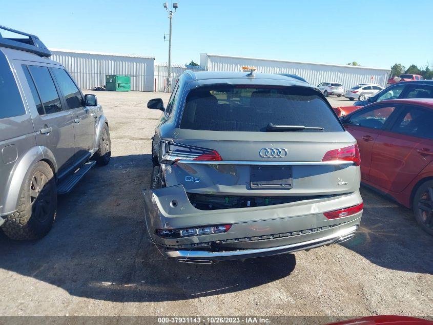 AUDI Q5 S LINE PREMIUM 2023