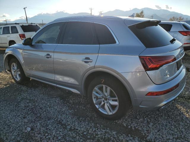 AUDI Q5  2022