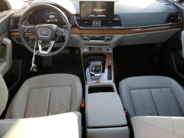 AUDI Q5  2022