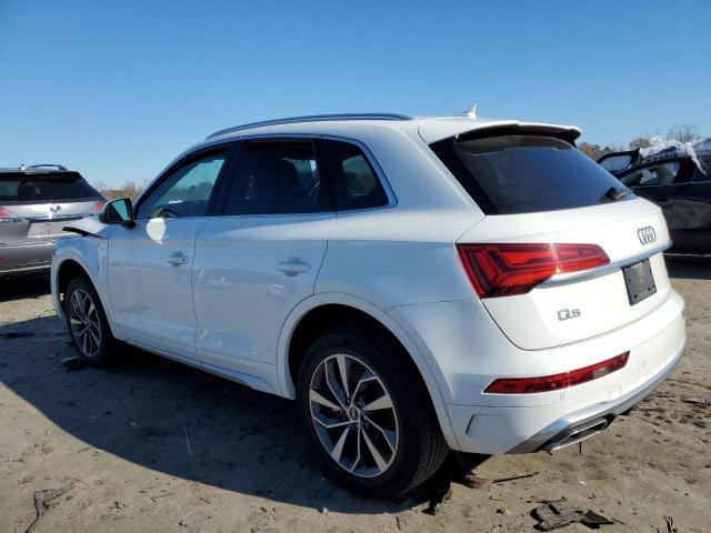 AUDI Q5 PREMIUM 2022