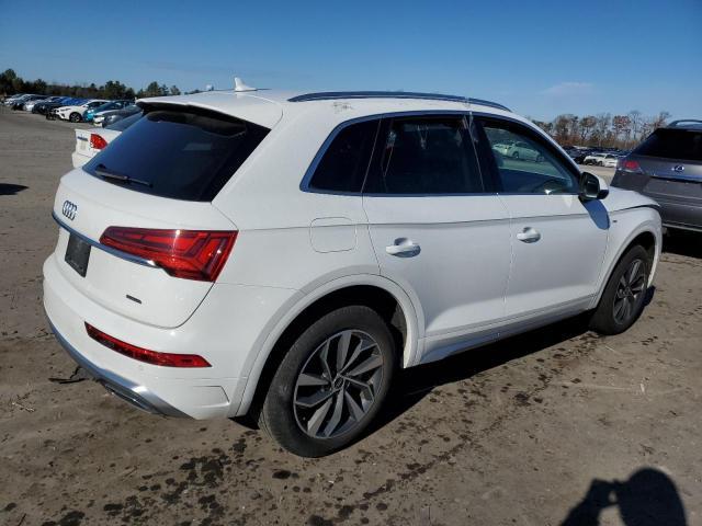 AUDI Q5 PREMIUM 2022