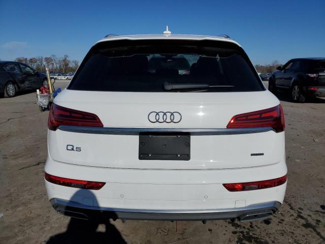 AUDI Q5 PREMIUM 2022