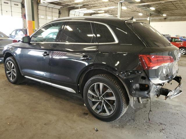 AUDI Q5 PREMIUM  2022