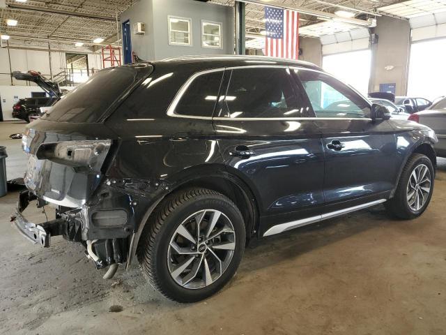 AUDI Q5 PREMIUM  2022