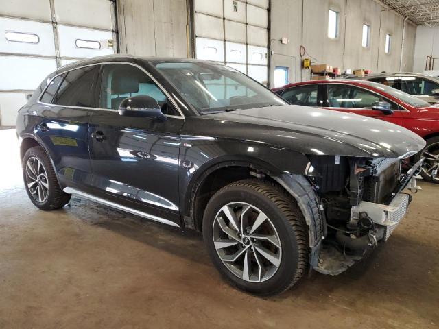 AUDI Q5 PREMIUM  2022