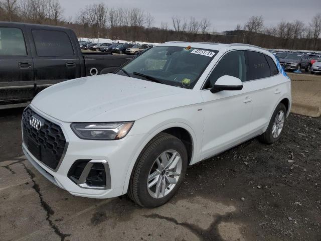 AUDI Q5 PREMIUM 2022