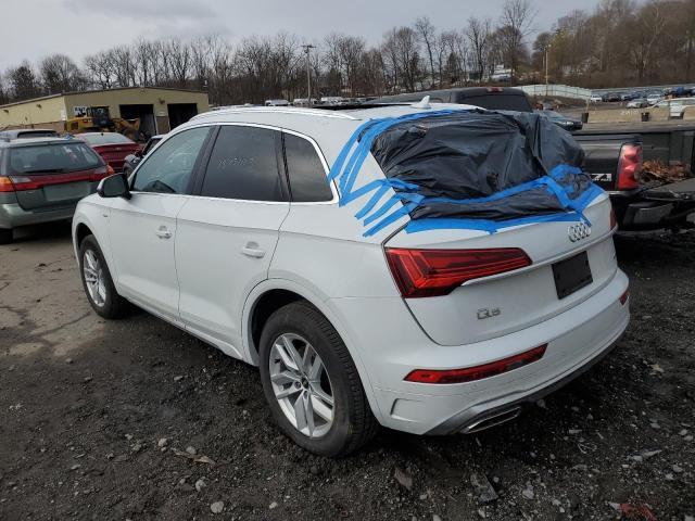 AUDI Q5 PREMIUM 2022