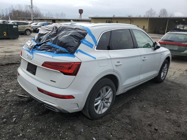 AUDI Q5 PREMIUM 2022