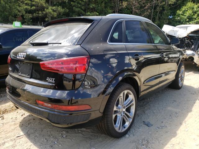 AUDI Q3  2016