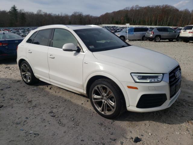 AUDI Q3 PRESTIG 2016