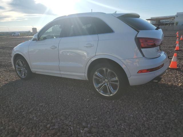 AUDI Q3 PREMIUM 2017