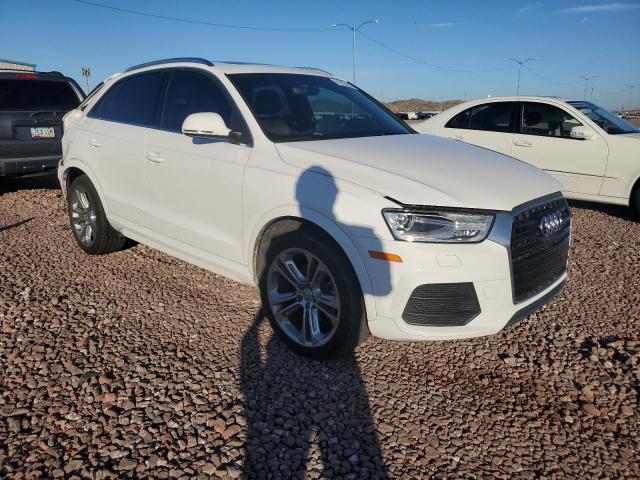 AUDI Q3 PREMIUM 2017