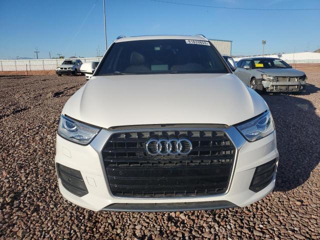 AUDI Q3 PREMIUM 2017