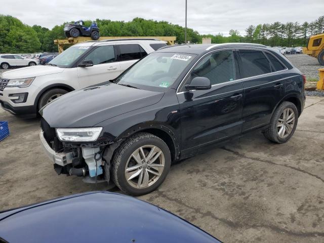 AUDI Q3 PREMIUM 2018