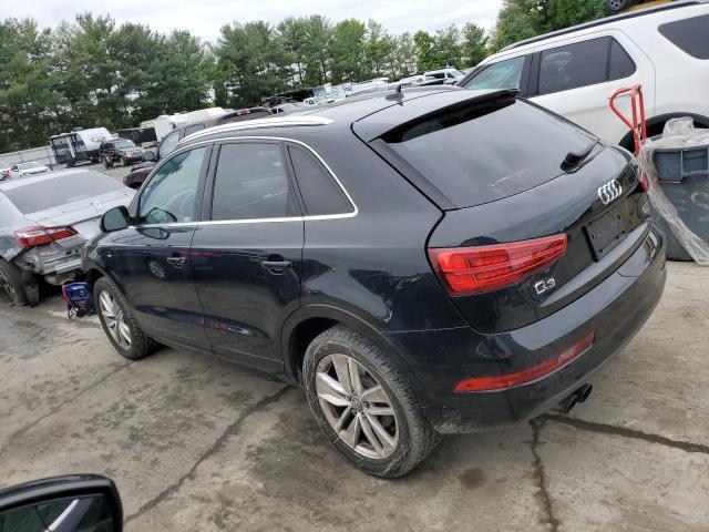 AUDI Q3 PREMIUM 2018