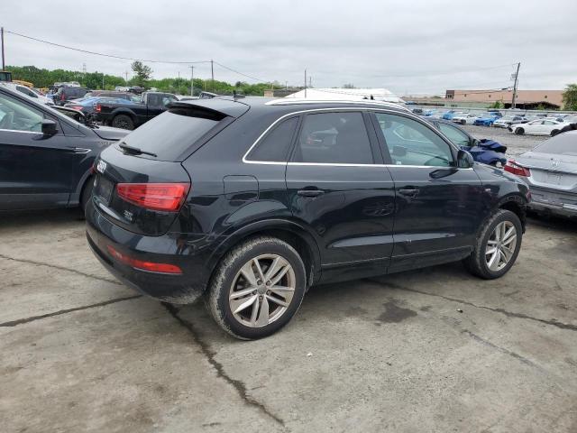 AUDI Q3 PREMIUM 2018