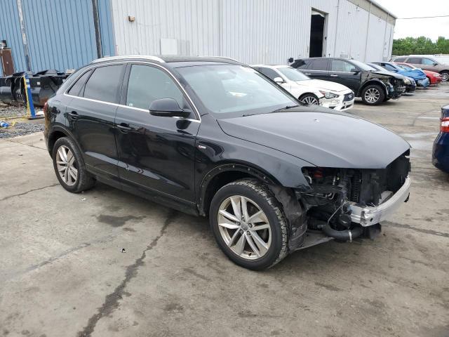 AUDI Q3 PREMIUM 2018