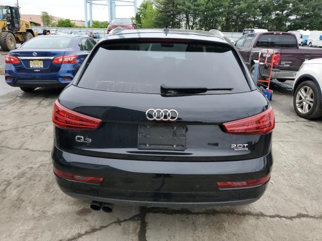 AUDI Q3 PREMIUM 2018