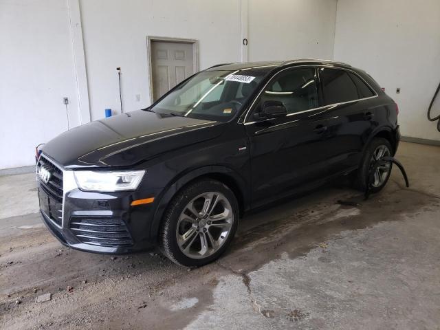 AUDI Q3 PREMIUM 2018