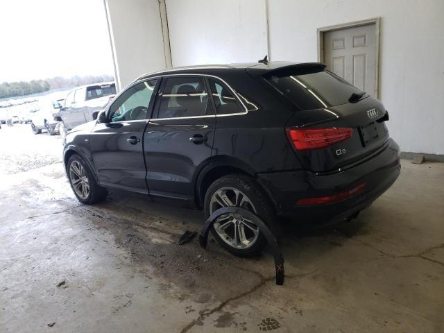 AUDI Q3 PREMIUM 2018