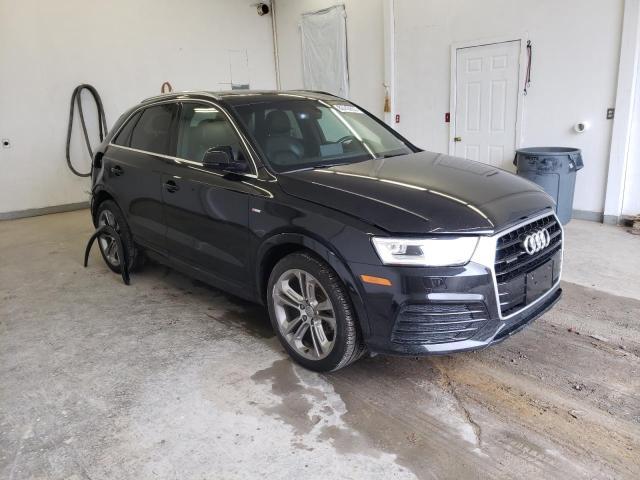 AUDI Q3 PREMIUM 2018