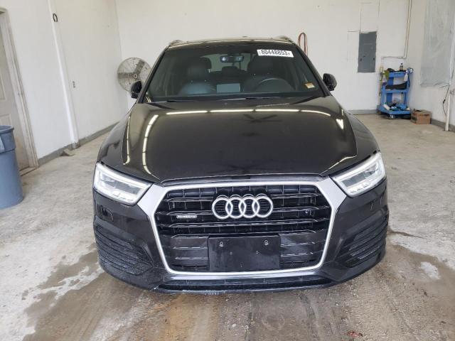 AUDI Q3 PREMIUM 2018