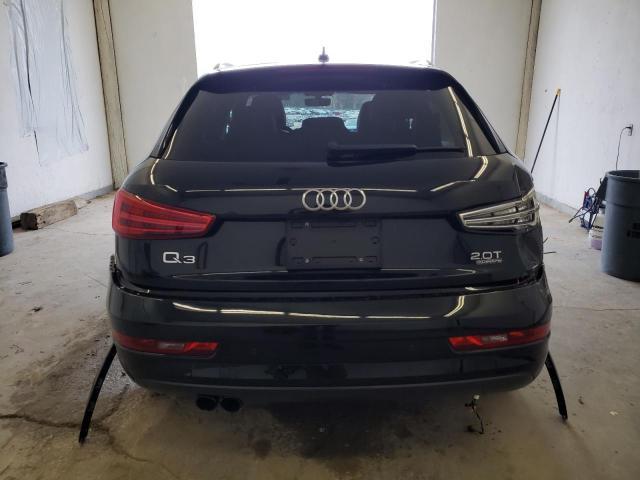 AUDI Q3 PREMIUM 2018