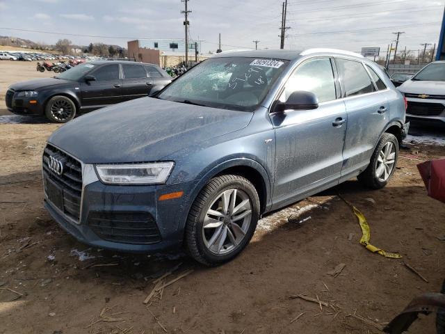 AUDI Q3 PREMIUM 2018