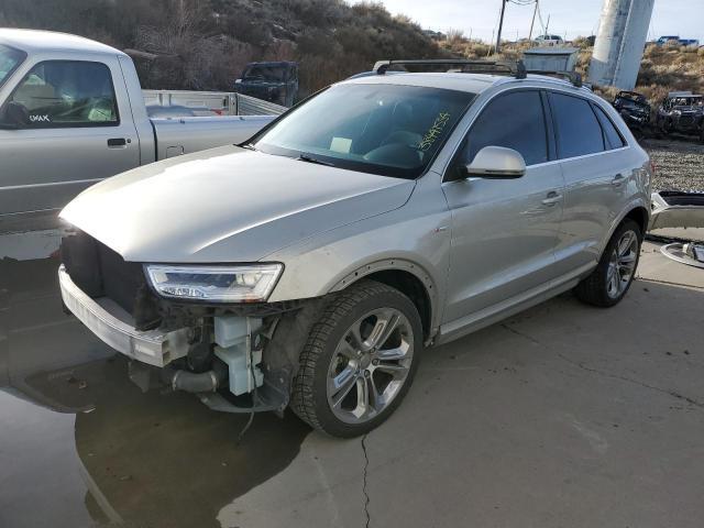 AUDI Q3 PREMIUM 2018