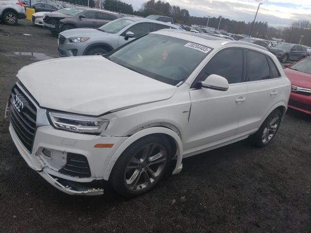 AUDI Q3 PREMIUM 2018