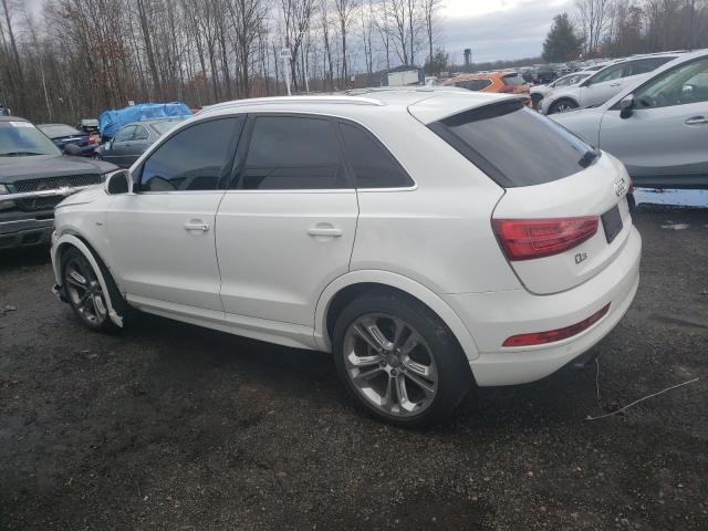 AUDI Q3 PREMIUM 2018