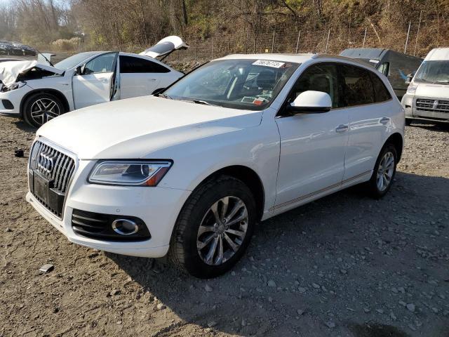 AUDI Q5 PREMIUM 2016