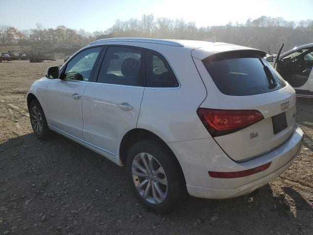 AUDI Q5 PREMIUM 2016