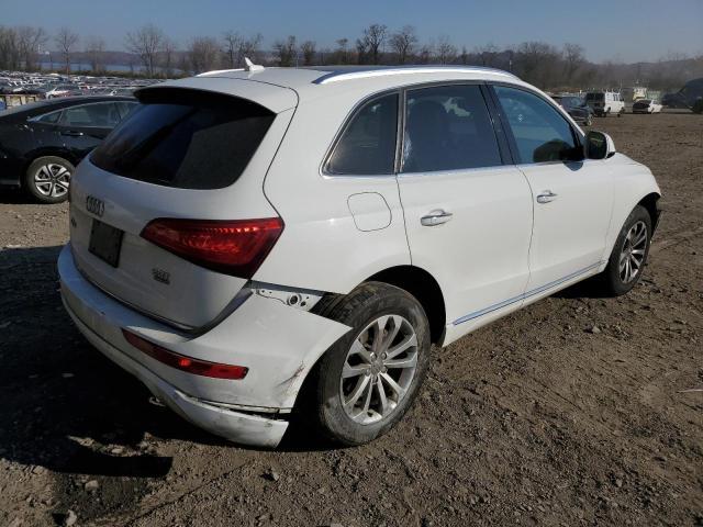 AUDI Q5 PREMIUM 2016