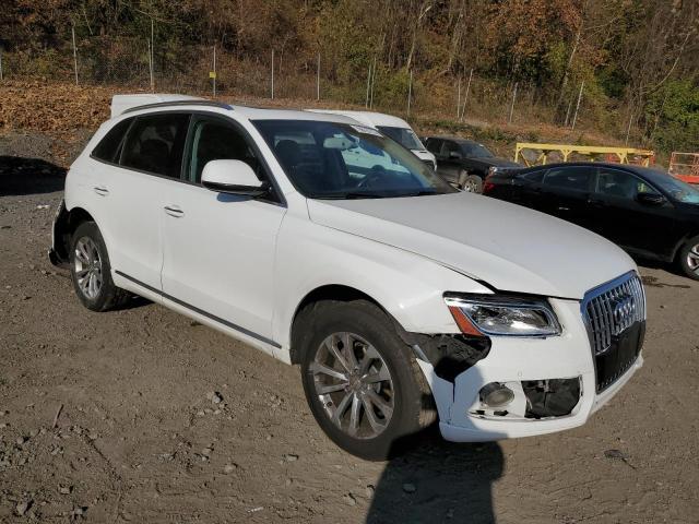 AUDI Q5 PREMIUM 2016