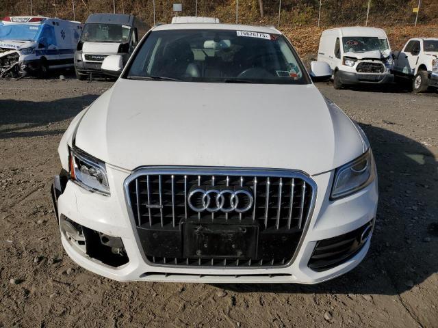 AUDI Q5 PREMIUM 2016