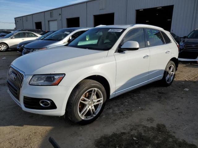 AUDI Q5 PREMIUM 2016