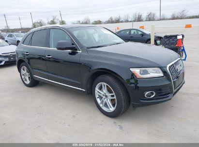 AUDI Q5 2.0T PREMIUM 2016