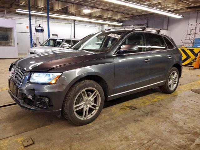 AUDI Q5 PREMIUM 2016