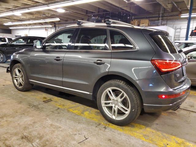 AUDI Q5 PREMIUM 2016