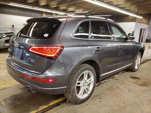 AUDI Q5 PREMIUM 2016