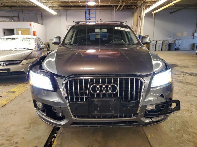 AUDI Q5 PREMIUM 2016