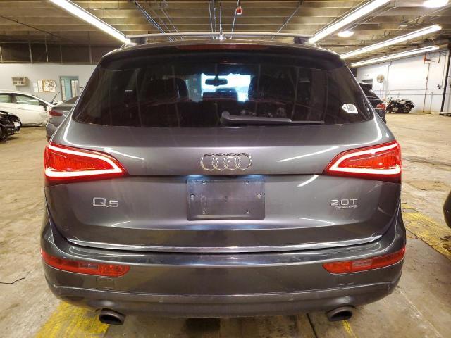 AUDI Q5 PREMIUM 2016