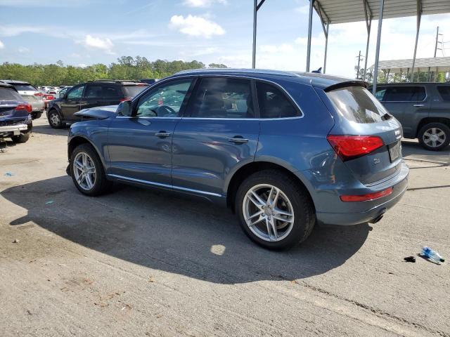 AUDI Q5 PREMIUM 2017