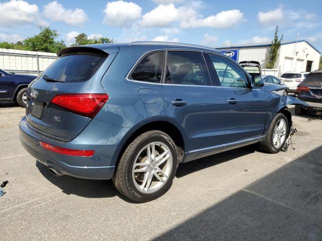 AUDI Q5 PREMIUM 2017